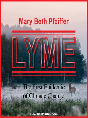 Lyme - Audiobook